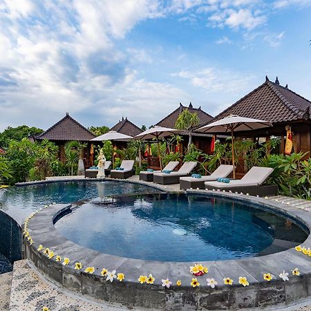 Karang Mas Lembongan Ξενοδοχείο Nusa Lembongan Εξωτερικό φωτογραφία