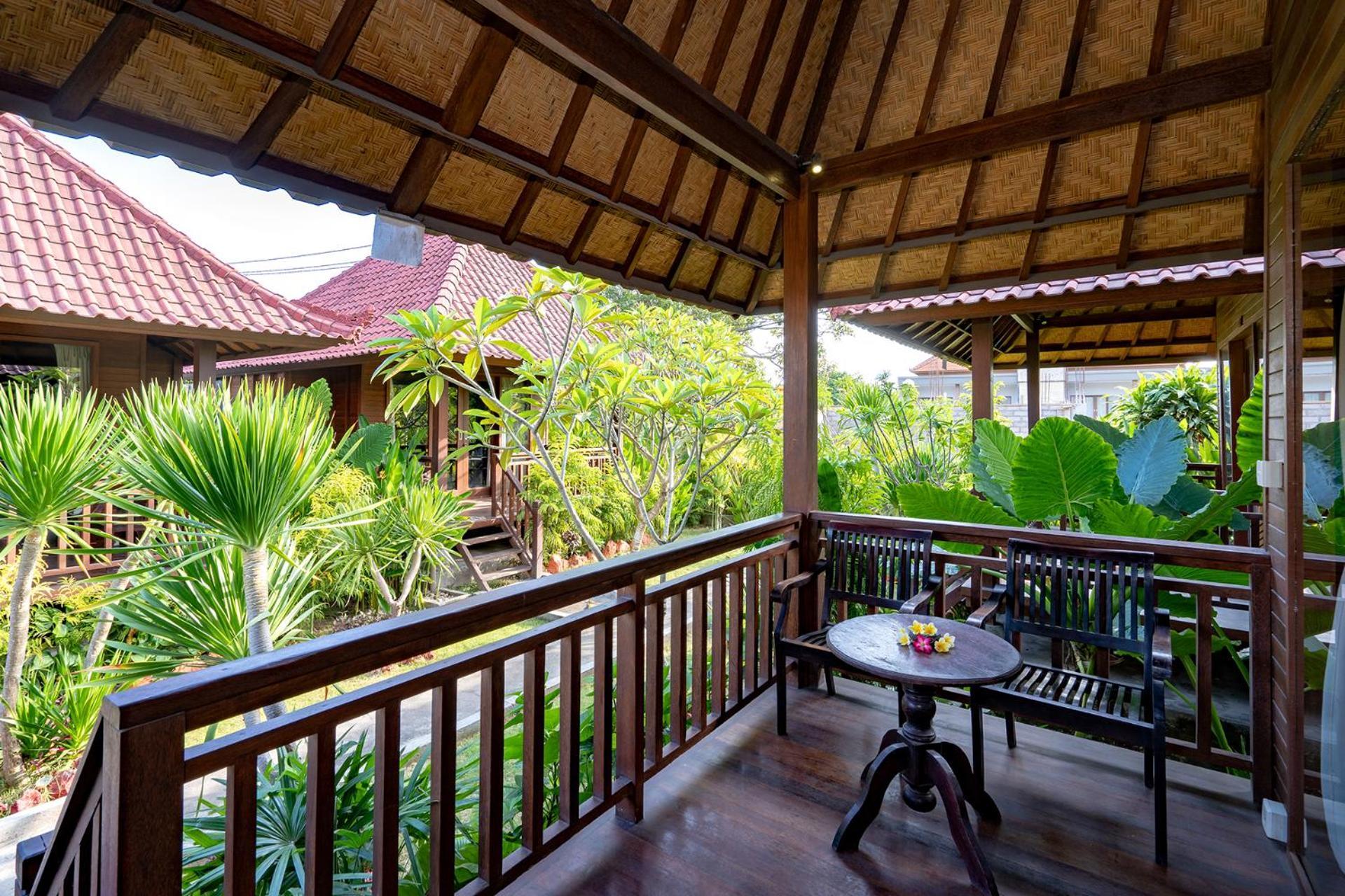 Karang Mas Lembongan Ξενοδοχείο Nusa Lembongan Εξωτερικό φωτογραφία
