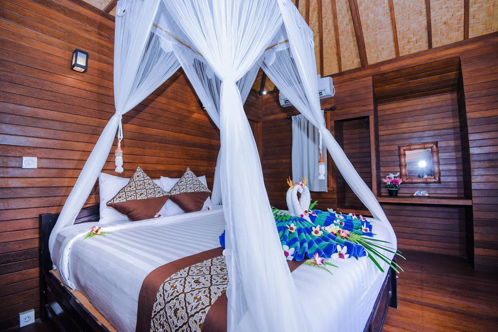 Karang Mas Lembongan Ξενοδοχείο Nusa Lembongan Εξωτερικό φωτογραφία