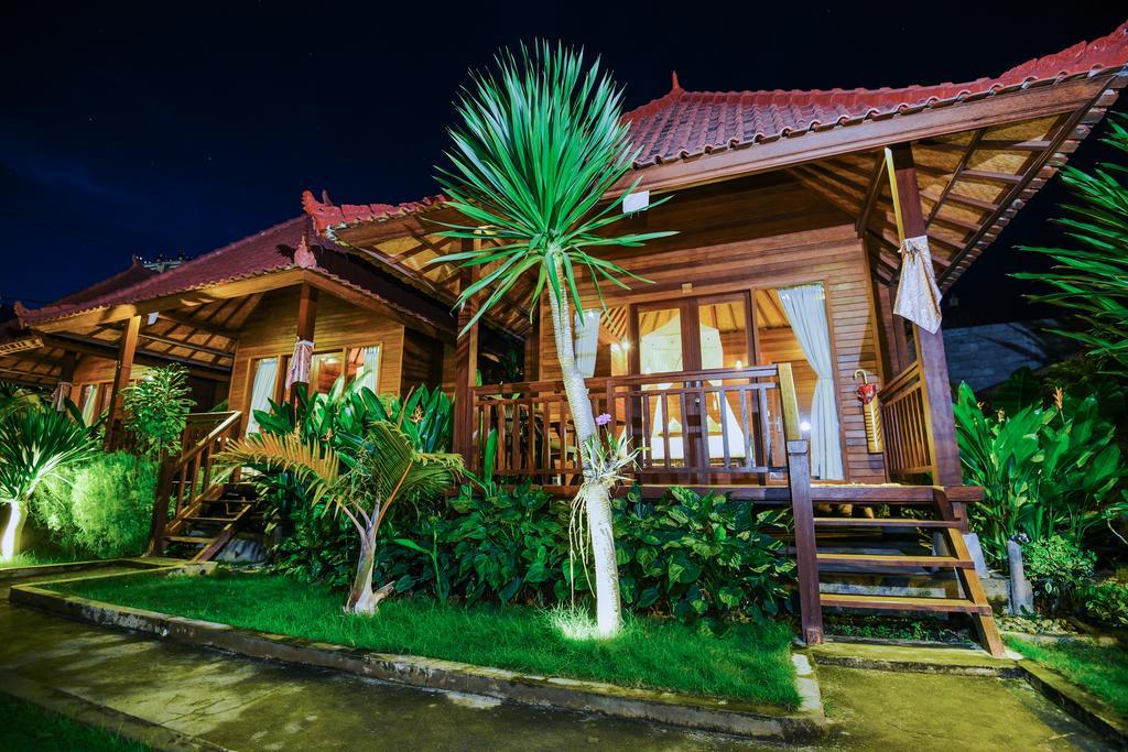 Karang Mas Lembongan Ξενοδοχείο Nusa Lembongan Εξωτερικό φωτογραφία
