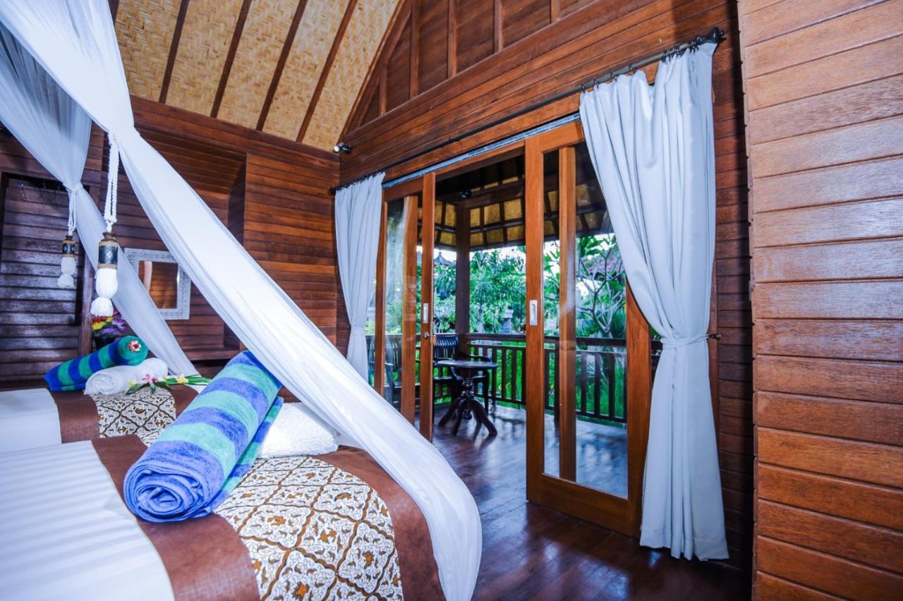 Karang Mas Lembongan Ξενοδοχείο Nusa Lembongan Εξωτερικό φωτογραφία
